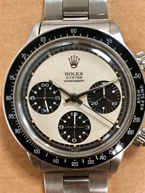 rolex oyster paul newman ref 6263|Rolex daytona 6263 for sale.